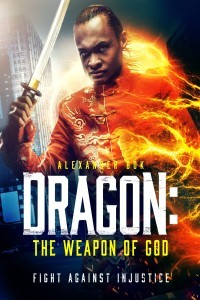 Dragon The Weapon of God (2022) Hindi Dubbed