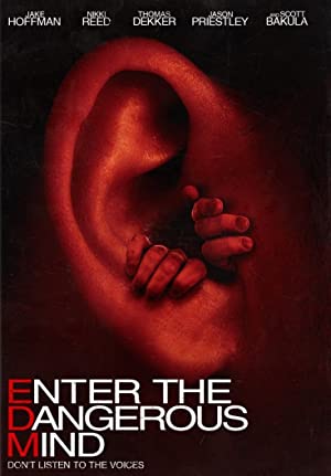 Enter the Dangerous Mind (2013) Hindi Dubbed