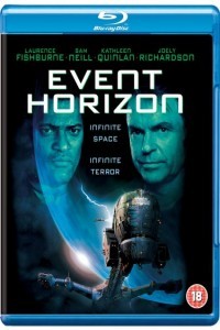 Event Horizon (1997) Hindi Dubbed