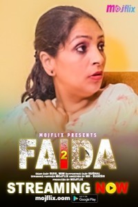 Faida 2 (2022) MojFlix Original