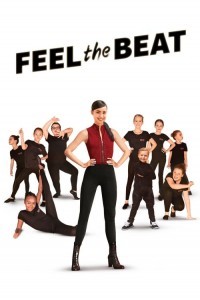 Feel the Beat (2020) Web Series