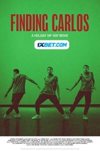 Finding Carlos (2022) Hindi Dubbed