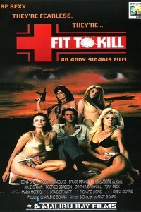 Fit to Kill (1993) Hindi Dubbed