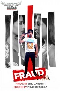 Fraud Ishq (2020) Web Series