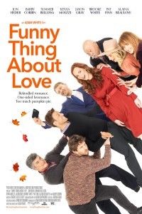 Funny Thing About Love (2021) Hindi Dubbed