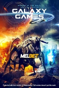 Galaxy Games (2022) Hindi Dubbed