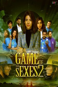 Game of The Sexes (2022) Season 2 EORTV Original