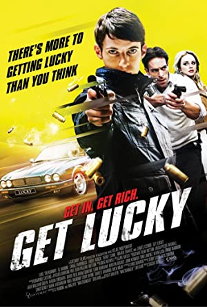 Get Lucky (2013) Hindi Dubbed