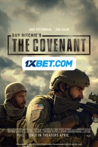 Guy Ritchies The Covenant (2023) Hindi Dubbed