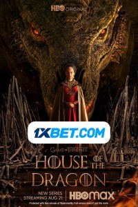House of the Dragon (2022) TV Series