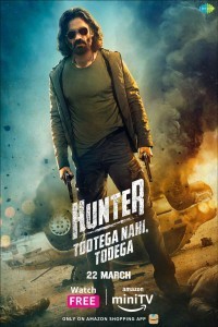 Hunter Tootega Nahi Todega (2023) Web Series