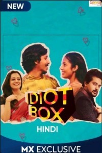 Idiot Box (2020) Web Series