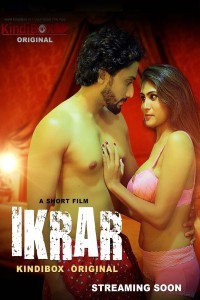 Ikrar (2020) KindiBox Original
