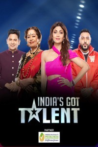 Indias Got Talent (2022) SONY TV Show Download