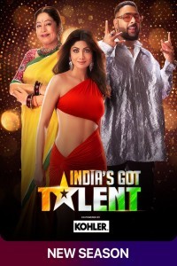 Indias Got Talent 10 (2023) SONY TV Show Download
