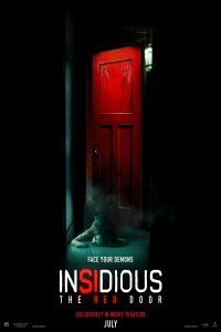 Insidious The Red Door (2023) Hindi Dubbed