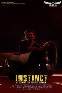 Instinct (2020) Hotshot Hot Video