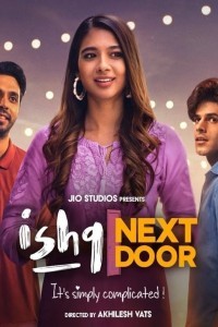 Ishq Next Door (2023) Web Series