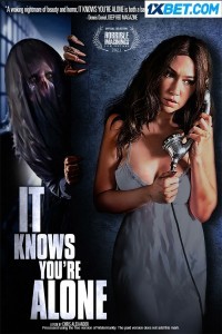 It Knows Youre Alone (2021) Hindi Dubbed