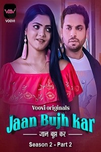 Jaan Bujh Kar (2023) Part 2 Voovi Original