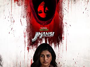 Jhansi (2022) Hindi Season 1