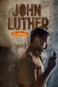 John Luther (2022) South Indian Hindi Dubbed Movie