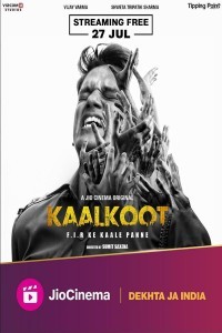 Kaalkoot (2023) Web Series