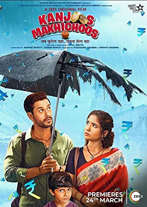 Kanjoos Makhichoos (2023) Hindi Movie