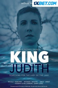 King Judith (2022) Hindi Dubbed