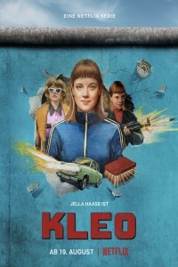 Kleo (2022) Web Series