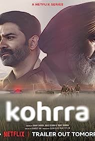 Kohrra (2023) Season 1 Web Series