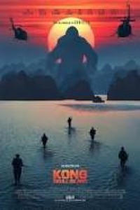 Kong Skull Island (2017) Dual Audio Hindi Dubbed