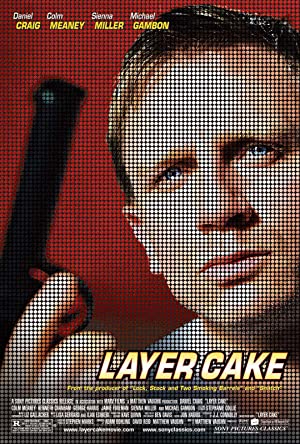 Layer Cake (2004) Hindi Dubbed