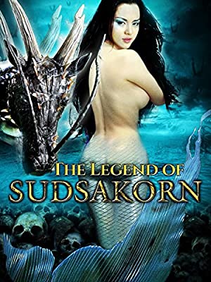 Legend of Sudsakorn (2006) Hindi Dubbed