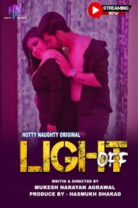 Light Off (2021) HottyNaughty Original