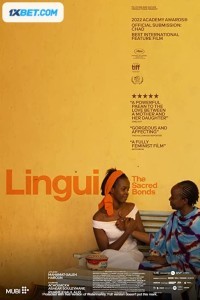 Lingui Les Liens Sacres (2021) Hindi Dubbed