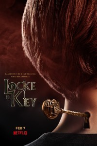 Locke and Key (2020) Web Series