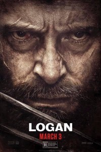 Logan (2017) Dual Audio Hindi Dubbed
