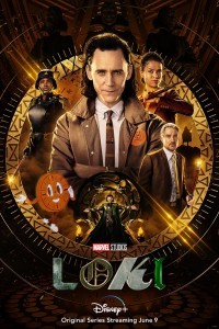 Loki (2021) Season 1 Web Series