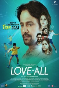 Love-All (2023) Hindi Movie