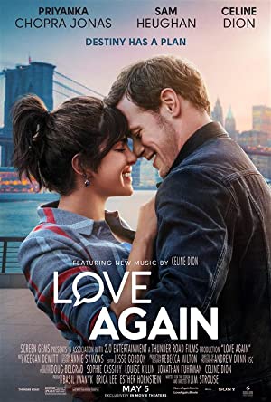 Love Again (2023) English Movie
