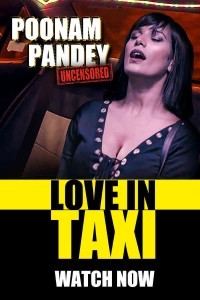 Love in Taxi (2023) Hindi Movie