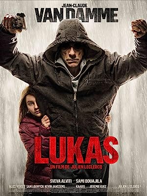 Lukas (2018) Hindi Dubbed