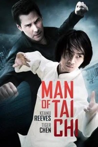 Man Of Tai Chi (2013) Dual Audio Hindi Dubbed