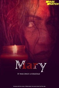 Mary (2021) Hindi Dubbed