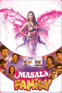 Masala Family (2021) Watcho Original