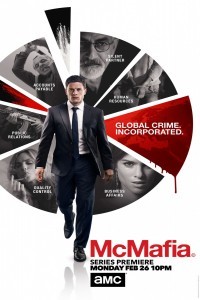 McMafia (2018) Web Series