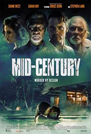Mid Century (2022) Hindi Dubbed