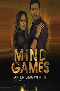 Mind Games (2021) Web Series