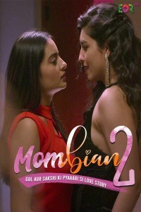 Mombian (2022) Season 2 EORTV Original